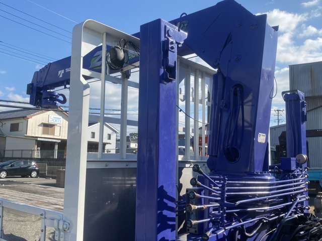 MITSUBISHI FUSOU FIGHTER 2006 Image 31