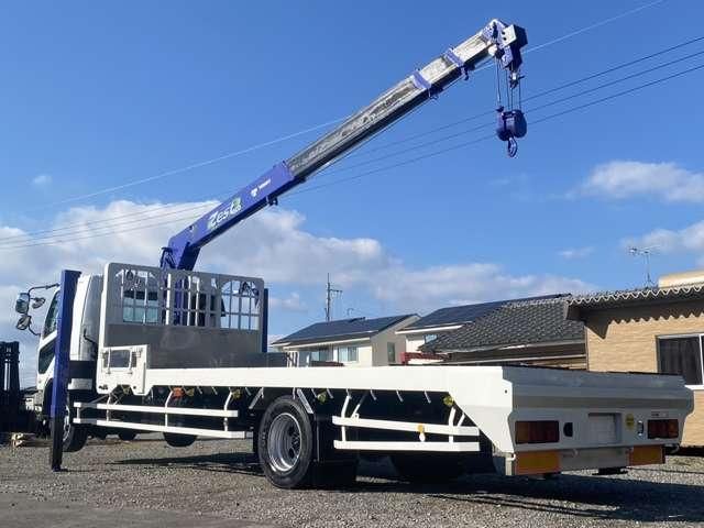 MITSUBISHI FUSOU FIGHTER 2006 Image 31