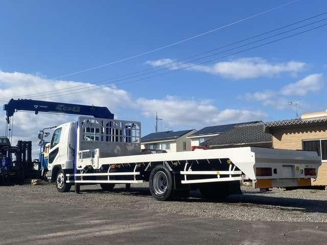 MITSUBISHI FUSOU FIGHTER 2006 Image 31