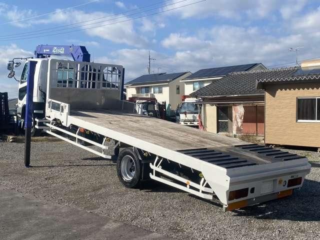 MITSUBISHI FUSOU FIGHTER 2006 Image 31