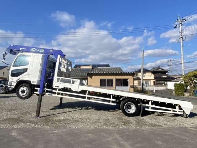 MITSUBISHI FUSOU FIGHTER 2006 Image 31