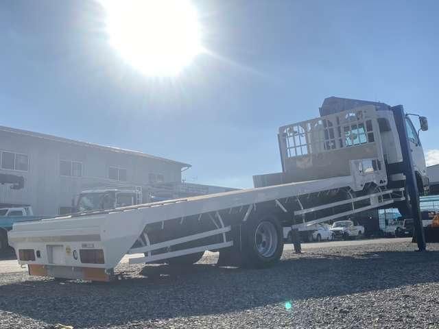 MITSUBISHI FUSOU FIGHTER 2006 Image 31