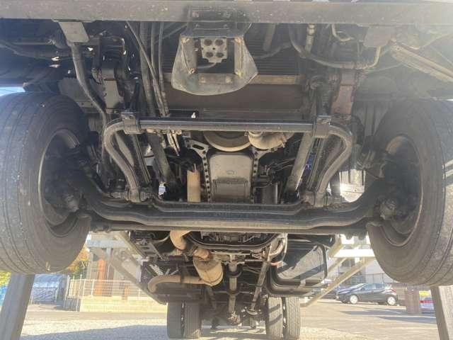 MITSUBISHI FUSOU FIGHTER 2006 Image 31