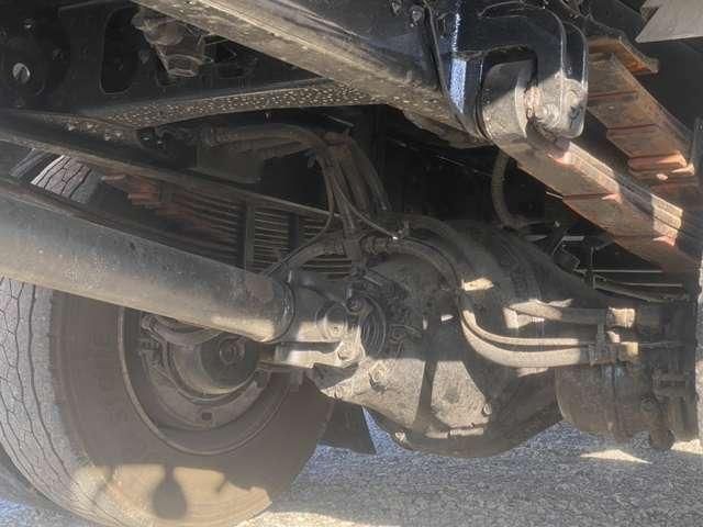 MITSUBISHI FUSOU FIGHTER 2006 Image 31