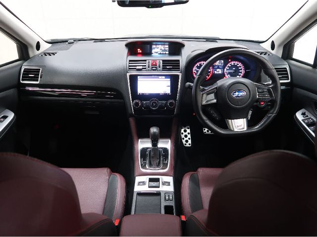 SUBARU LEVORG 2016 Image 31