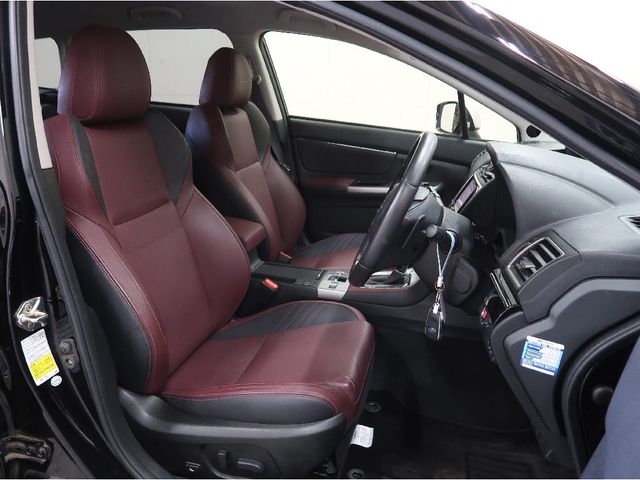 SUBARU LEVORG 2016 Image 31