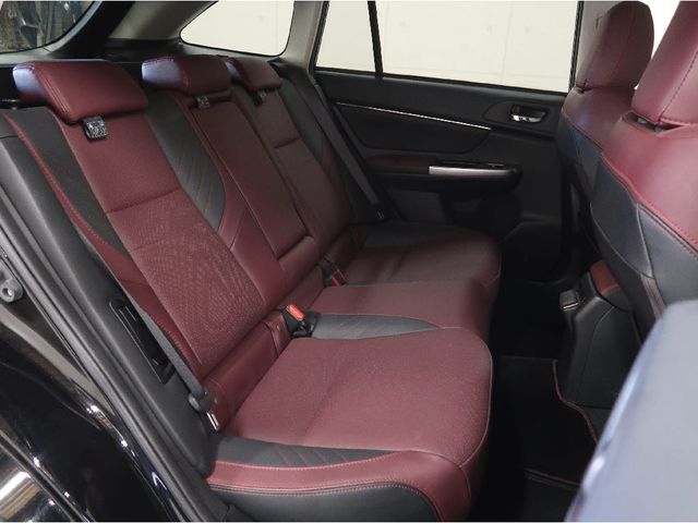 SUBARU LEVORG 2016 Image 31