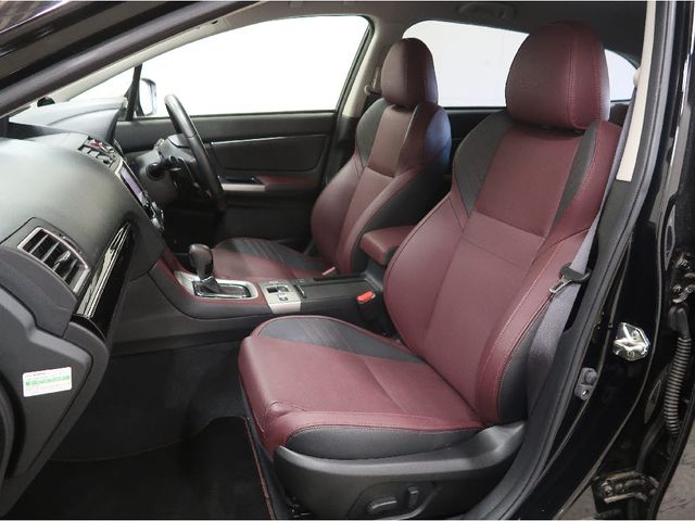 SUBARU LEVORG 2016 Image 31