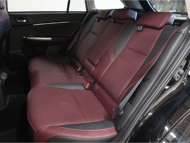 SUBARU LEVORG 2016 Image 31