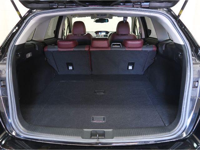 SUBARU LEVORG 2016 Image 31