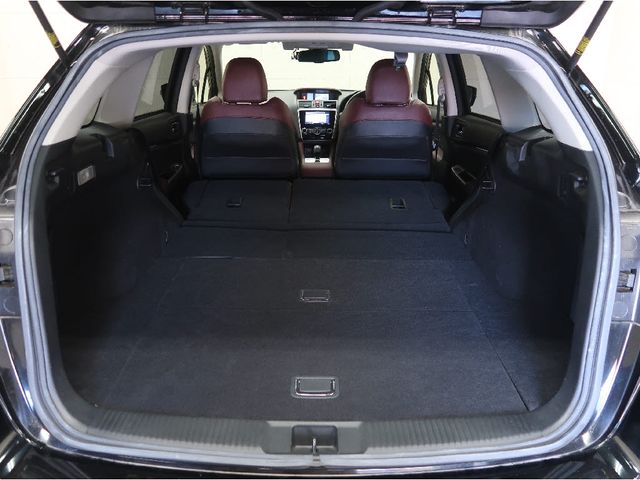 SUBARU LEVORG 2016 Image 31