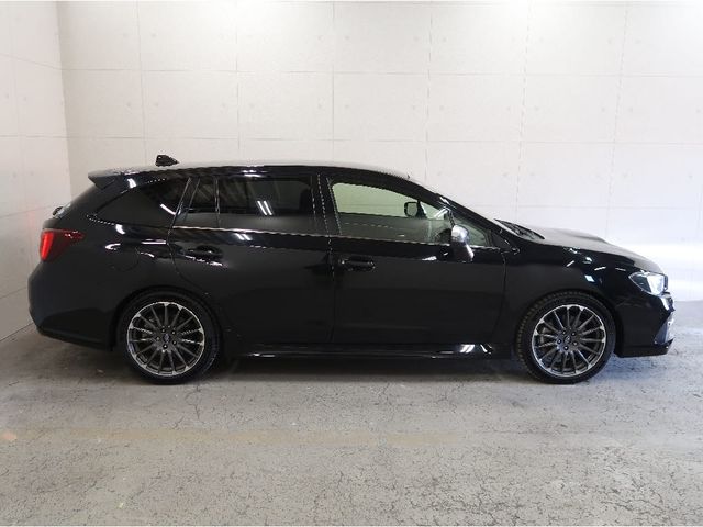 SUBARU LEVORG 2016 Image 31