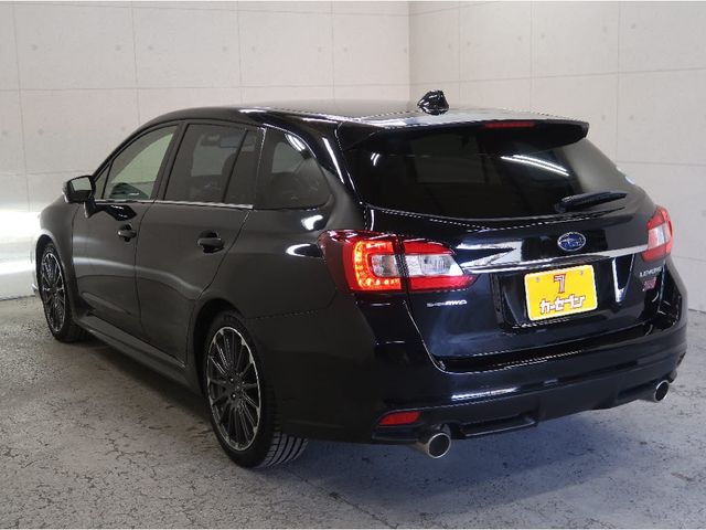 SUBARU LEVORG 2016 Image 31