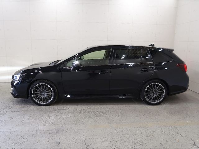 SUBARU LEVORG 2016 Image 31