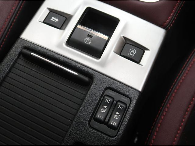 SUBARU LEVORG 2016 Image 31