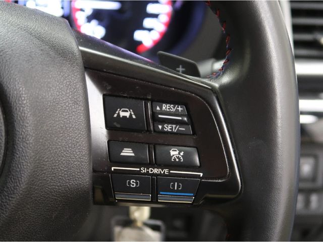 SUBARU LEVORG 2016 Image 31