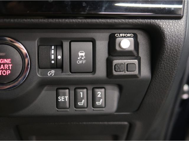 SUBARU LEVORG 2016 Image 31