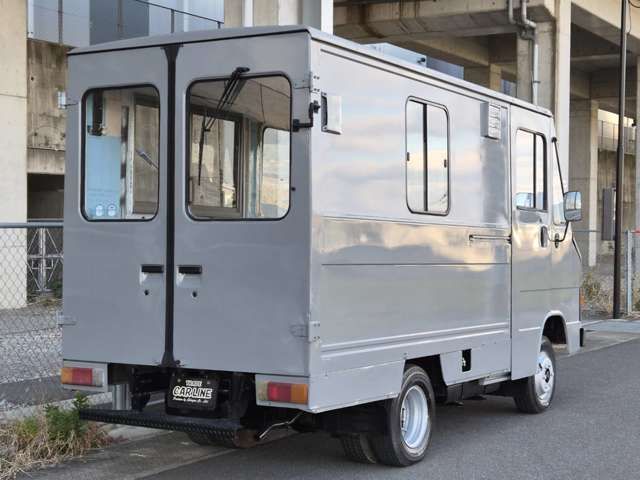 TOYOTA QUICK DELIVERY 1993 Image 31