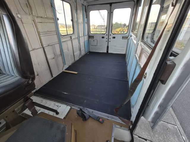 TOYOTA QUICK DELIVERY 1993 Image 31