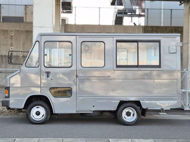 TOYOTA QUICK DELIVERY 1993 Image 31