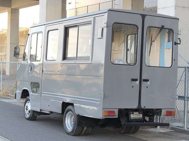 TOYOTA QUICK DELIVERY 1993 Image 31