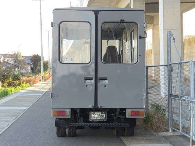 TOYOTA QUICK DELIVERY 1993 Image 31