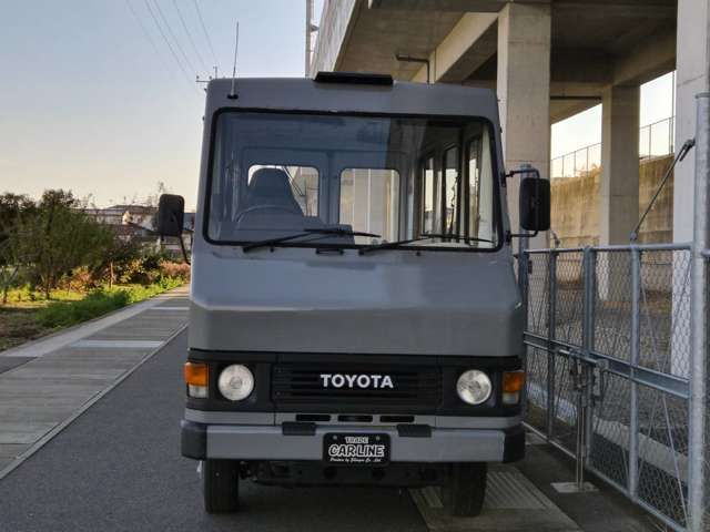 TOYOTA QUICK DELIVERY 1993 Image 31