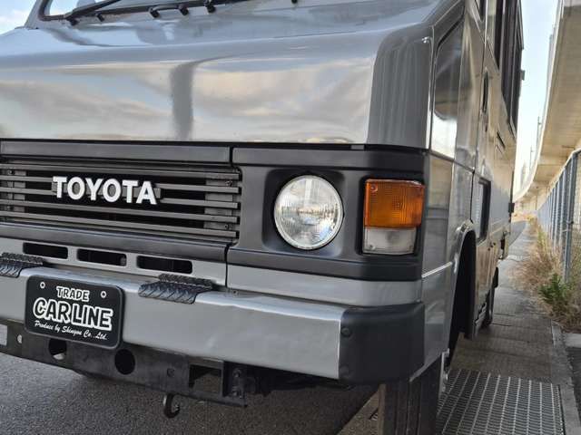 TOYOTA QUICK DELIVERY 1993 Image 31