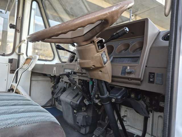 TOYOTA QUICK DELIVERY 1993 Image 31