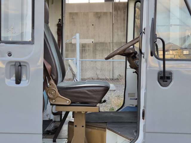 TOYOTA QUICK DELIVERY 1993 Image 31