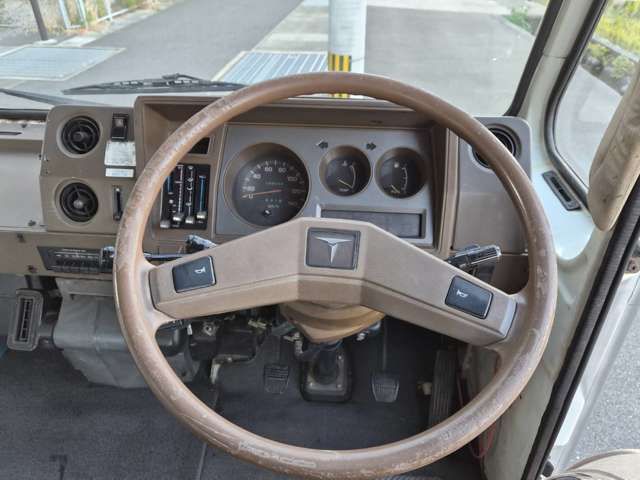 TOYOTA QUICK DELIVERY 1993 Image 31