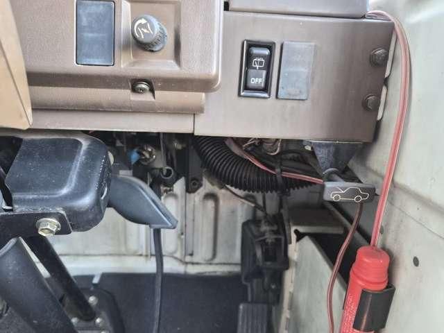 TOYOTA QUICK DELIVERY 1993 Image 31