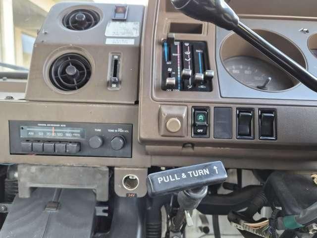 TOYOTA QUICK DELIVERY 1993 Image 31