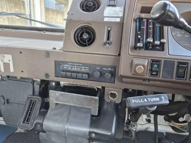 TOYOTA QUICK DELIVERY 1993 Image 31