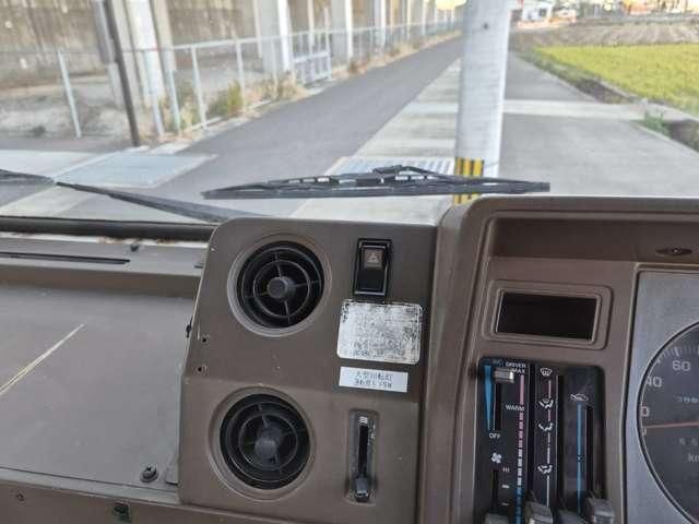 TOYOTA QUICK DELIVERY 1993 Image 31