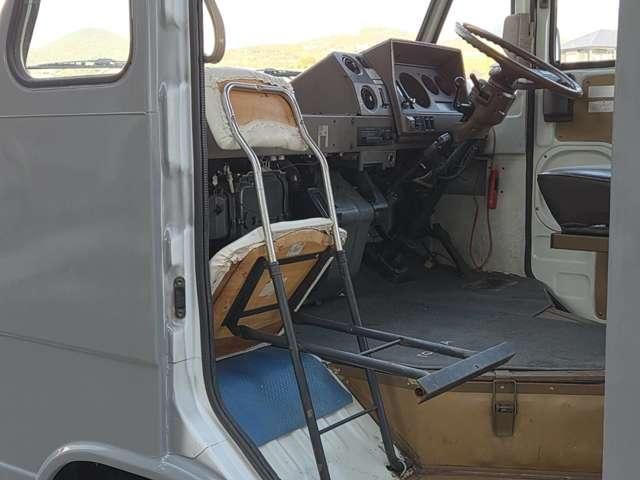 TOYOTA QUICK DELIVERY 1993 Image 31