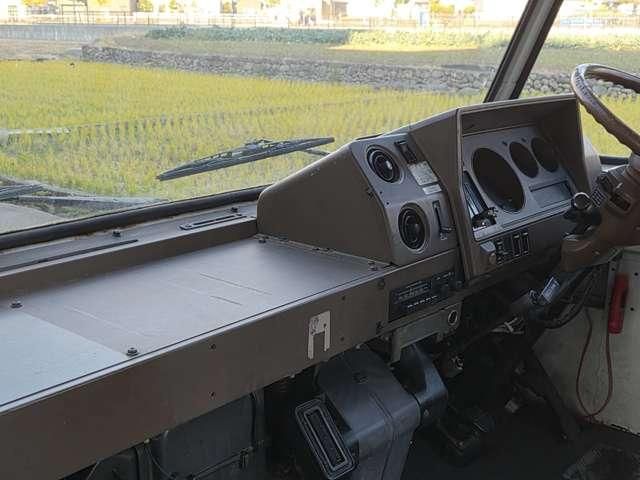 TOYOTA QUICK DELIVERY 1993 Image 31