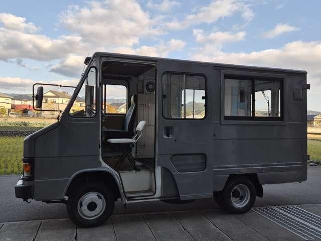 TOYOTA QUICK DELIVERY 1993 Image 31