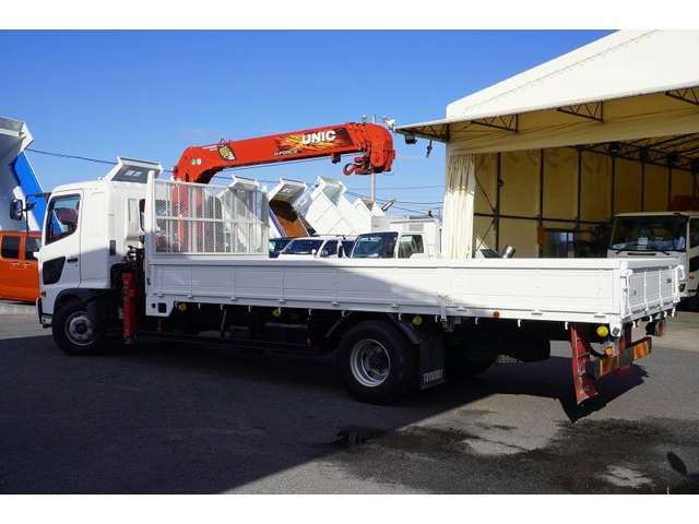 HINO RANGER 2018 Image 31