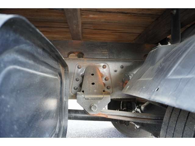 HINO RANGER 2018 Image 31