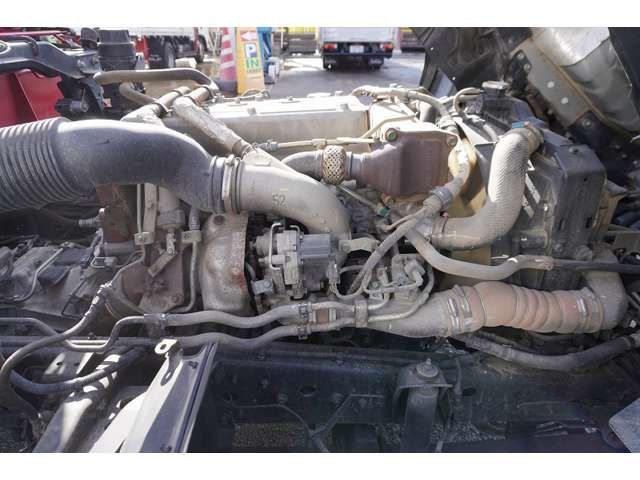 HINO RANGER 2018 Image 31