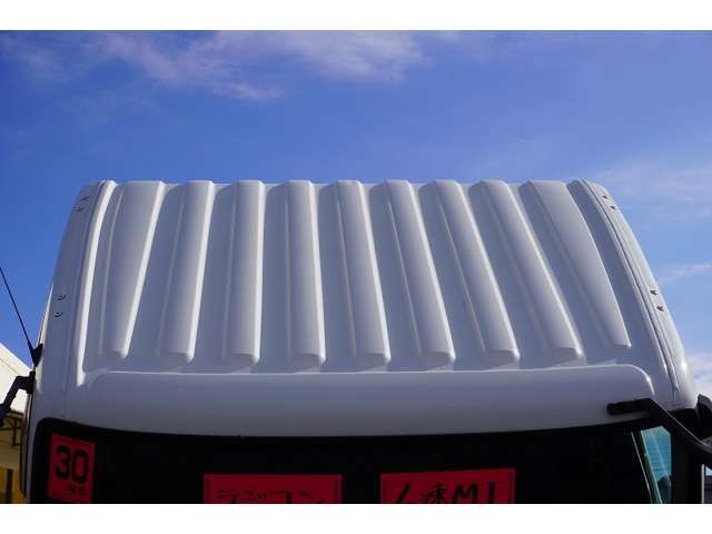 HINO RANGER 2018 Image 31