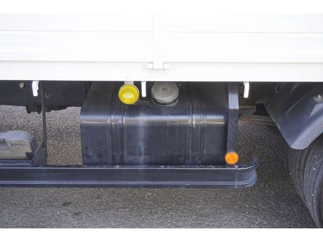 HINO RANGER 2018 Image 31