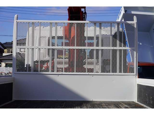 HINO RANGER 2018 Image 31