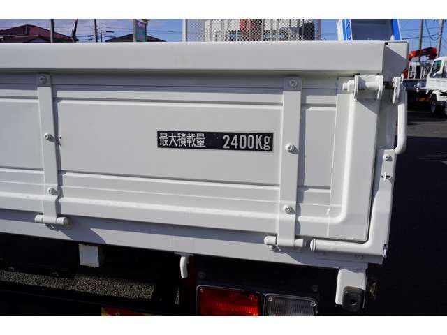 HINO RANGER 2018 Image 31