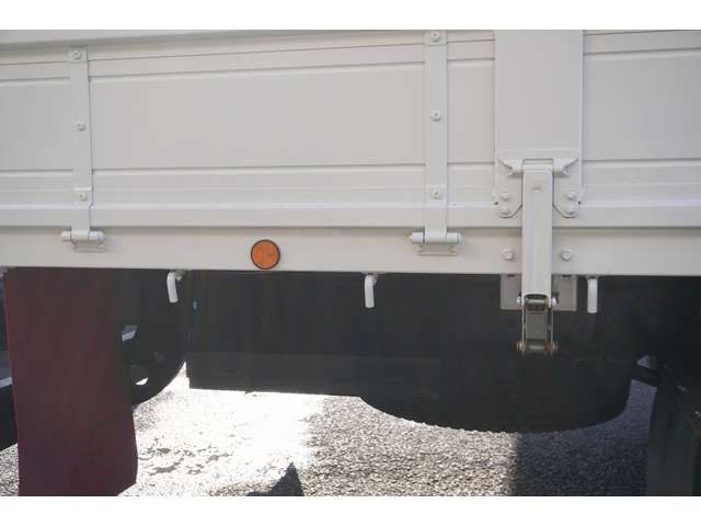 HINO RANGER 2018 Image 31