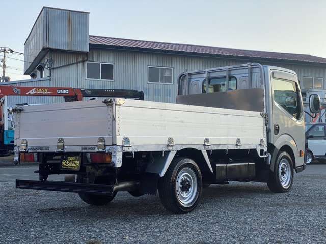 NISSAN ATLAS 2010 Image 31