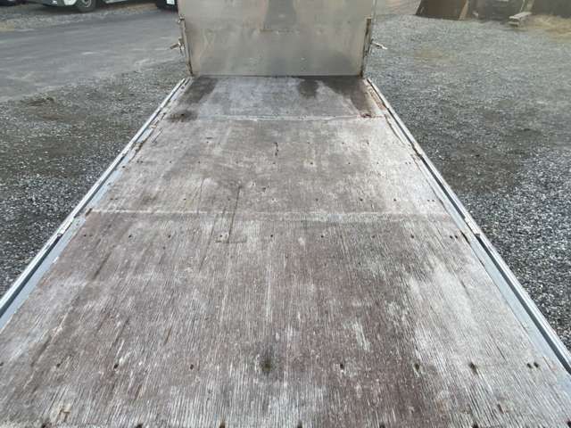 NISSAN ATLAS 2010 Image 31