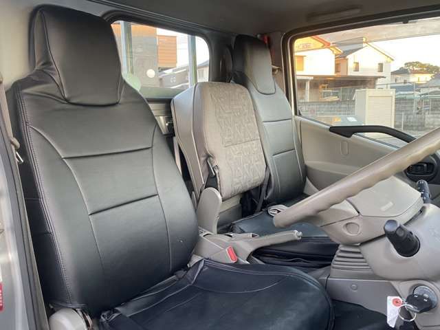 NISSAN ATLAS 2010 Image 31