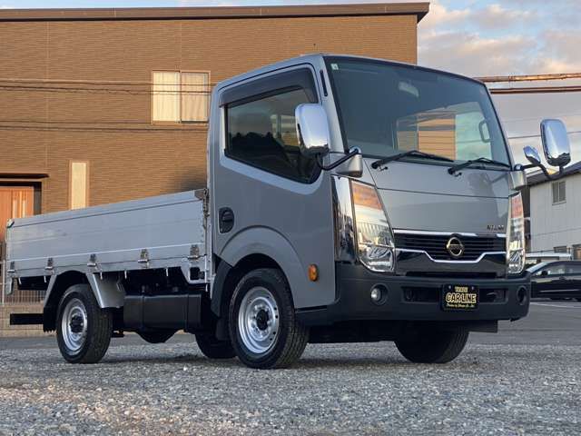 NISSAN ATLAS 2010 Image 31